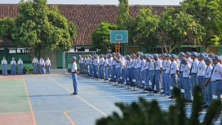 POPDA Kabupaten Sukoharjo Cabang Olahragaa Taekwondo Kyorugi Putra Under 55